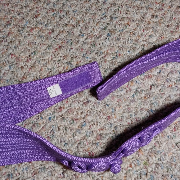 Vintage belt - Picture 5 of 5